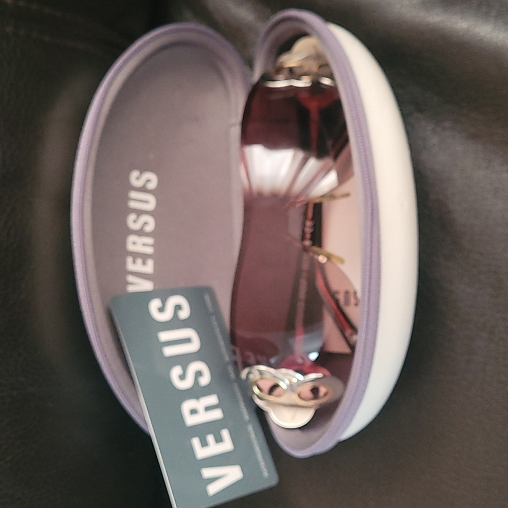 Versus by Versace Sunglasses